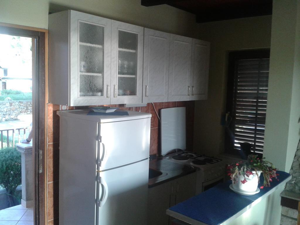 Apartments Zdenka Rogoznica  Phòng bức ảnh