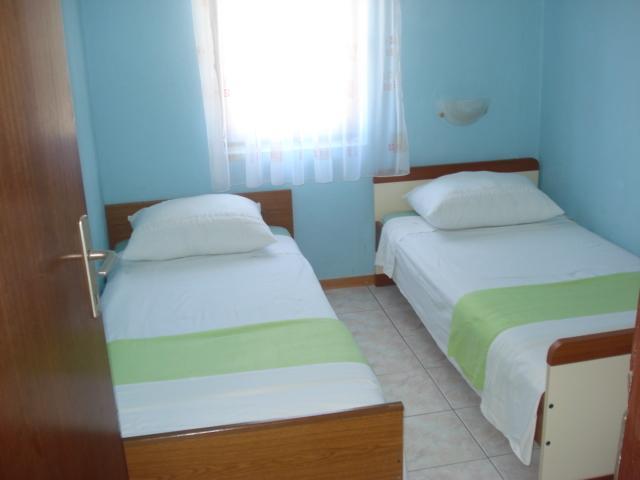Apartments Zdenka Rogoznica  Phòng bức ảnh